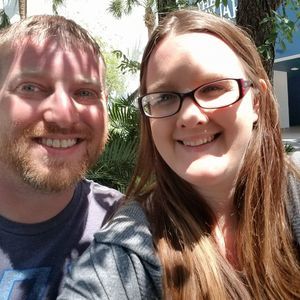 Meet your Posher, Leann